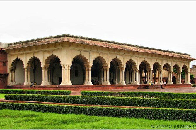 Taj Mahal Sunrise Tour from Delhi By Car - Possible Drawbacks or Considerations