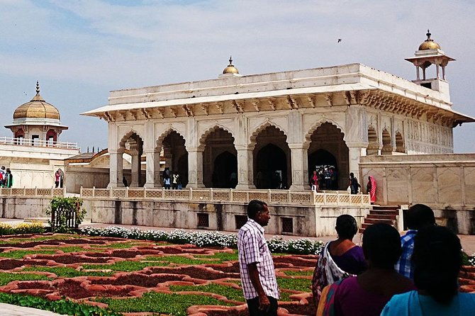 Taj Mahal Tour by Gatimaan Train/Rail All Inclusive - Why This Tour Offers Good Value