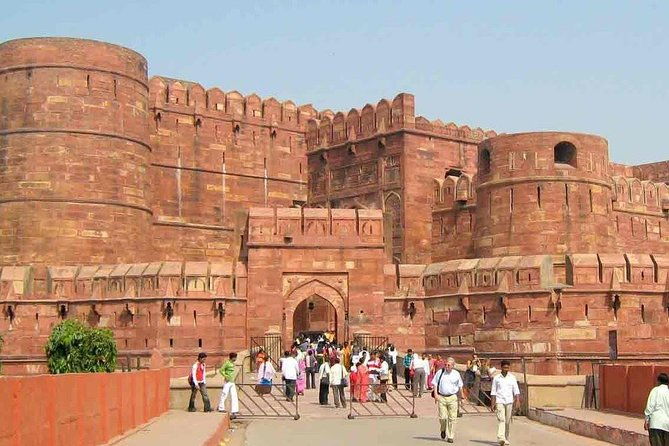 Taj Mahal Tour From Delhi By Private Car - Practical Details and Tips