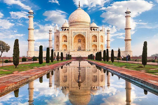 Taj Mahal Tour From Delhi By Private Car - What Makes This Tour Stand Out?