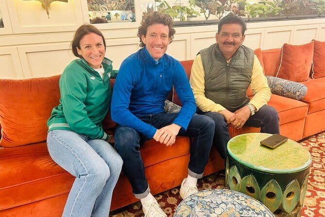 Taj Mahal Tour with Enchanting Elephant Sanctuary Visit - A Closer Look at the Itinerary