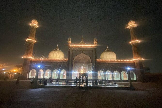 Taj Mahal Tour With Golden Triangle Tour India 3 Nights 4 Days - Who Would Love This Tour?