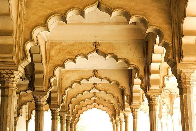 Tajmahal and Agra Private Sunrise Full-Day Tour from Delhi - The Experience from Travelers’ Perspectives