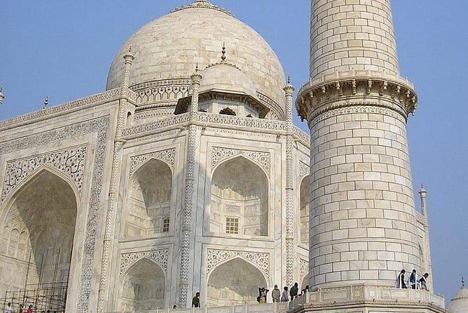 Tajmahal Tour - Who Will Love This Tour?