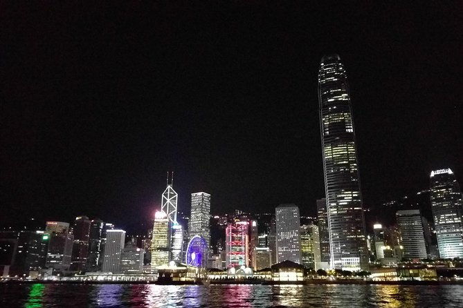 Taking you to every corner of Hong Kong! - What Makes This Tour Stand Out