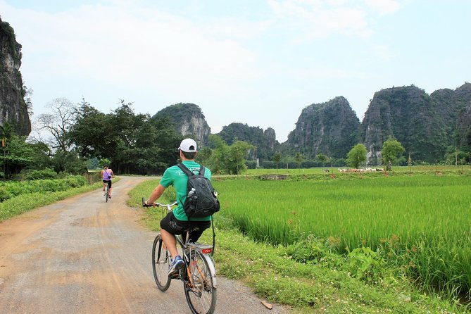 Tam Coc Boat-ride & Bich Dong Pagoda - What Makes This Tour Stand Out?