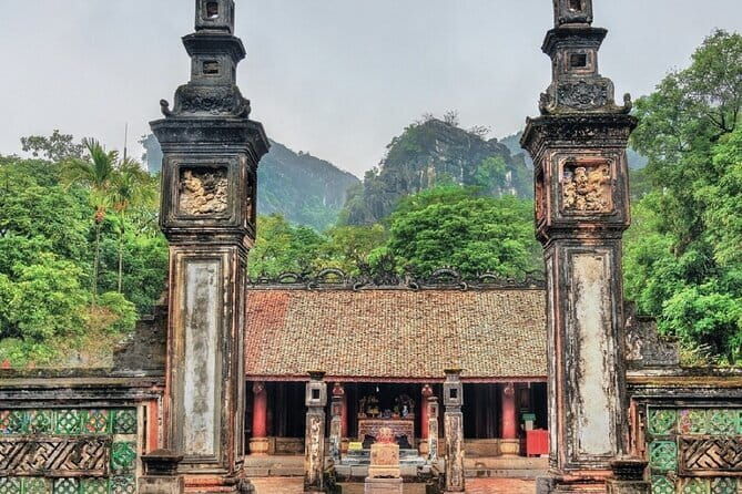 Tam Coc Countryside & Cave Escape - What Makes This Tour Stand Out?