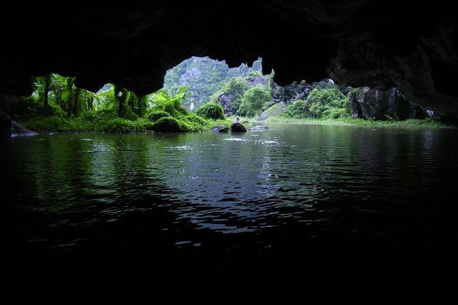 Tam Coc Ninh Binh - Hoa Lu - Deluxe Daily group Tour - Potential Drawbacks or Considerations