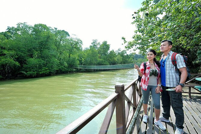 Taman Negara Day Trip from Kuala Lumpur with Lunch - Practical Considerations and Value