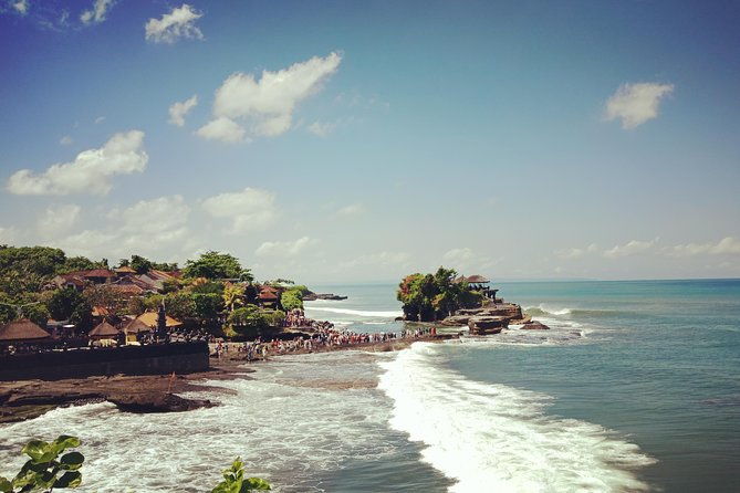 Tanah Lot and Uluwatu Temple - Stunning Ocean View with Sunset - What Sets This Tour Apart?