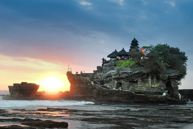Tanah Lot - Jatiluwih (UNESCO) - Beratan lake -Hidden hill (Wanagiri)-FREE WI-FI - What’s Included and What to Expect  