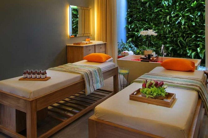 Tanah Lot Sunset and Spa Tour from Bali - Final Thoughts