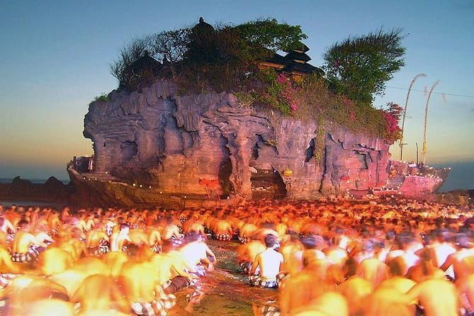 Tanah Lot Sunset Tour with Kecak Show and Dinner - Who Will Love This Tour?