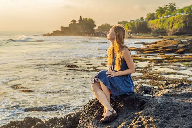 Tanah Lot Temple - Half Day Tour - All Inclusive - Flexibility and Customization