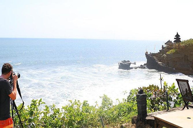 Tanah Lot Temple Tours, include Tickets - What Makes This Tour Stand Out?