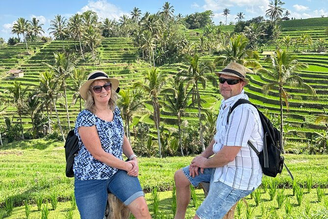 Tanah Lot Tour & North Bali Tour : All-Inclusive Best Experience - Tanah Lot Temple: Bali’s Iconic Seaside Shrine