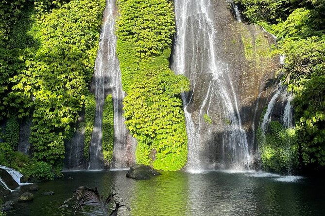 Tanah Lot - Ulun Danu Beratan Temple - Scenic Countryside Tour - Why This Tour Is a Great Choice