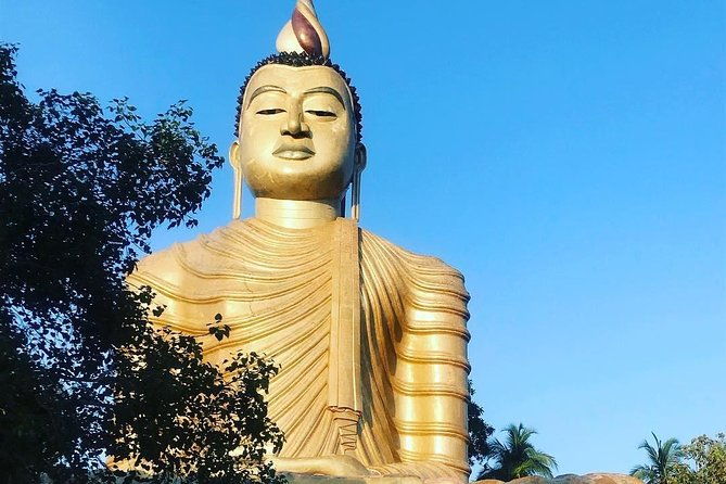 Tangalle Sightseeing Tour - Final Thoughts