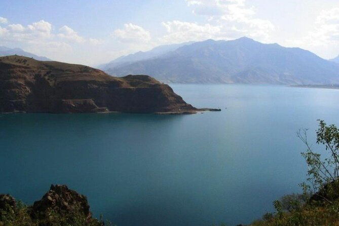 Tashkent Mountain Tour Amirsoy with Transport - A Detailed Look at the Mountain Adventure