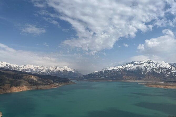 Tashkent Mountain Tour - Authentic Experiences and Highlights  