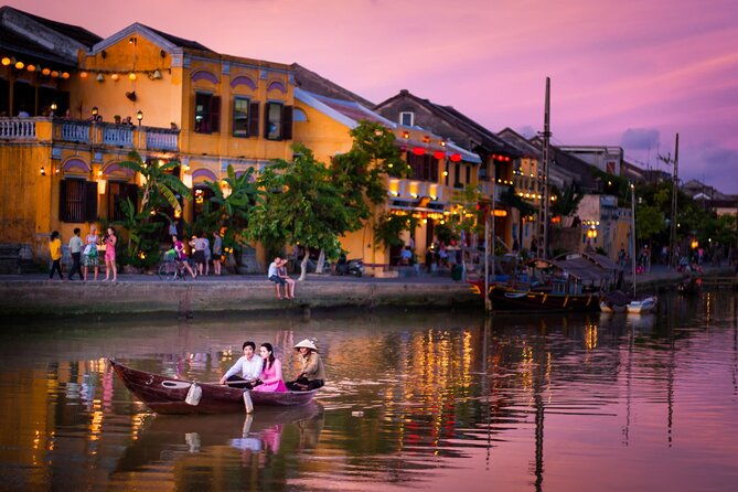 Taste & Explore Hoi An: Food, Art & Heritage from Hoi An/ Da Nang - FAQ