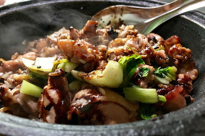 Tastes of Chinatown - Analyzing the Value and Cost