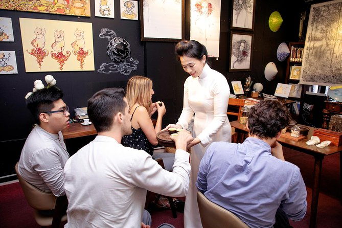 Tea & Coffee Experience - What’s Included and Why It Matters