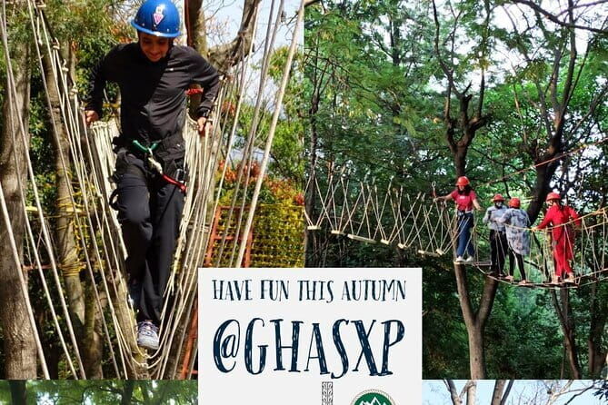 Tea Top Adventure Activities - Final Thoughts