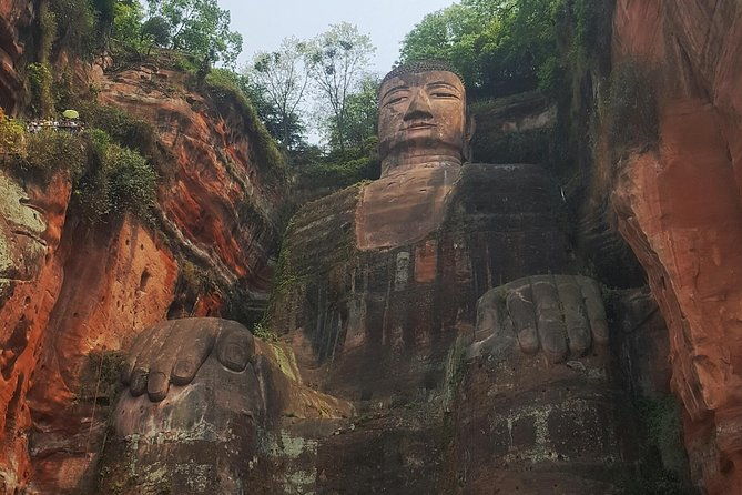 Tea Village in lost Town and Buddha 1 day tour - Practical Tips and Considerations