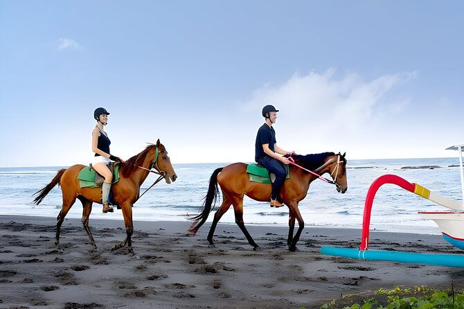 Telaga Waja Rafting and Bali Horse Riding Packages - Who Will Love This Experience?