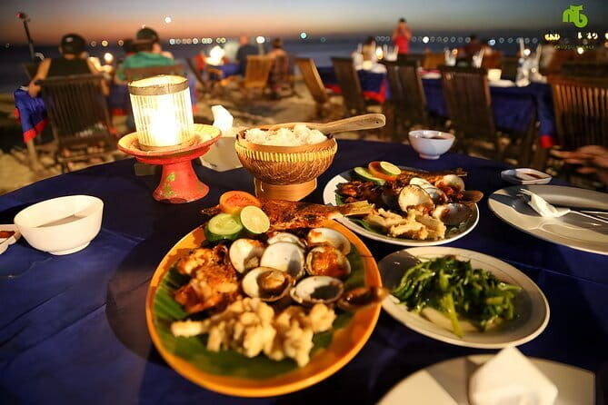 Telaga Waja Rafting and Jimbaran Seafood Dinner - Deep Dive into the Value