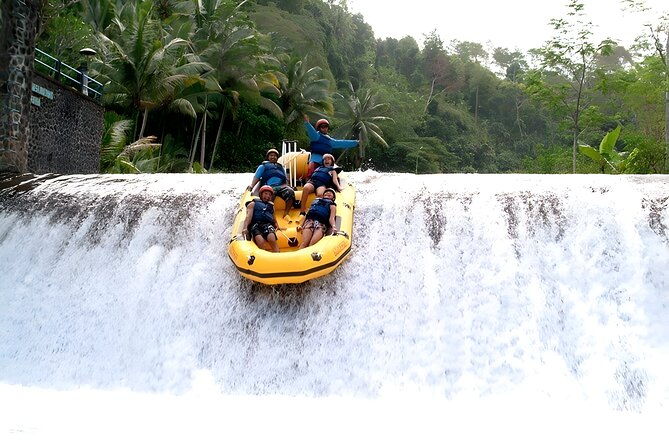 Telaga Waja White Water Rafting and Besakih Temple Tour - An In-Depth Look at the Tour