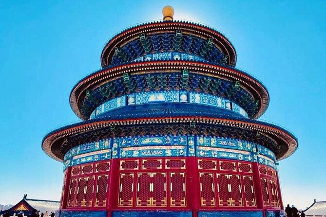 Temple of Heaven Ticket - Final Thoughts: Is This Tour Worth It?