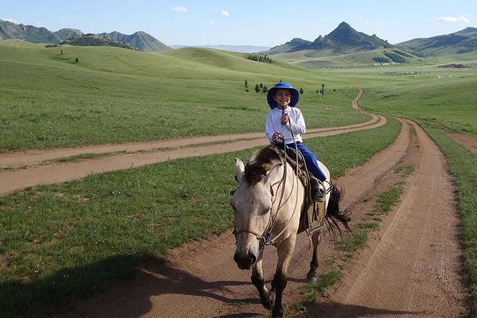 Terelj National Park and Chinggis Khaan Statue Tour - The Authentic Experiences That Make This Trip Stand Out