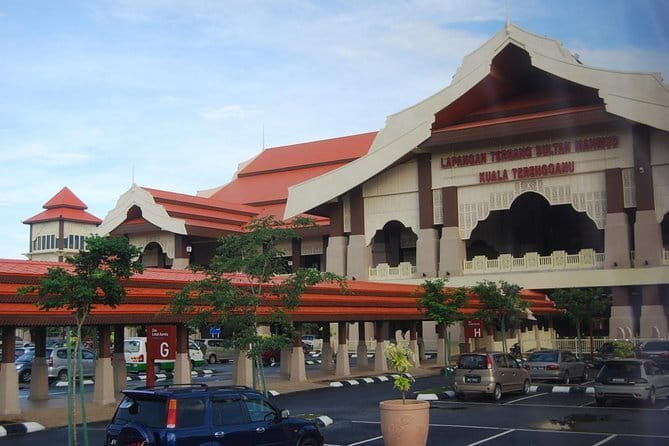 Terengganu Airport Private Transfer (Arrival/Departure) - Why the Paid Price of $71.74 per Person Shines