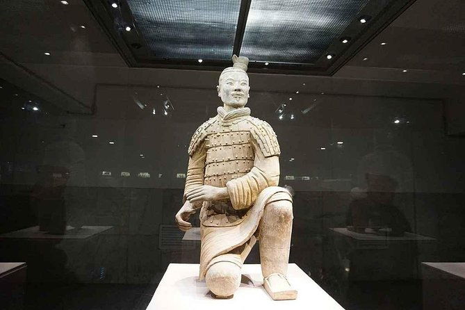 Terra-Cotta Warriors & Horses Essential Full Day Tour from Xi'an - Practical Details