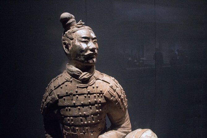 Terracotta Warriors Small Metro Group Tour - The Museum Visit: What to Expect