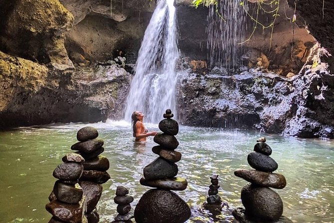 Tete Batu Tour (Temple, Terrace Rice, and Waterfalls) - Practical Details and What You Can Expect
