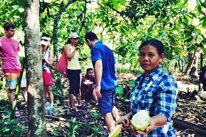 Tetebatu panorama walk - Why This Tour Works Well