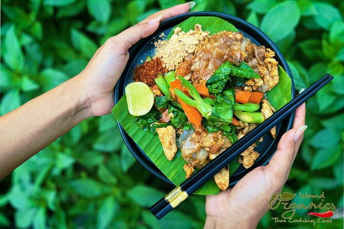 Thai Cooking Class experience - Farm to table since 2015 - FAQ