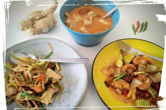 Thai Cooking Class with Local Market Tour in Koh Samui - Why This Cooking Class Stands Out