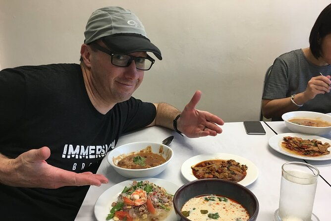 Thai Cooking Class with Market Visit by Maliwan - Final Thoughts