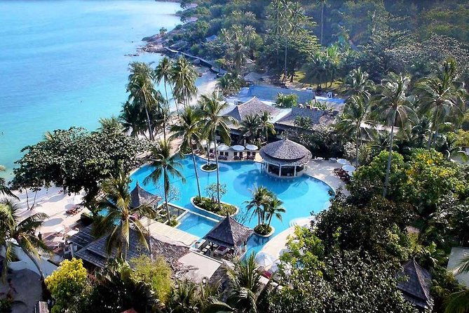 Thai Culinary Class by the Beach at Melati Resort & Spa - Practical Details and Value