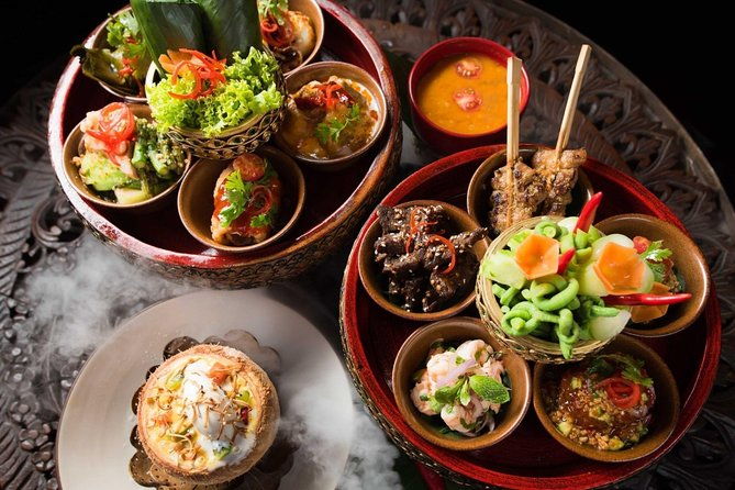 Thai Northern Style Khantoke Dinner and Cultural Show Admission Ticket - Practical Details and Logistics