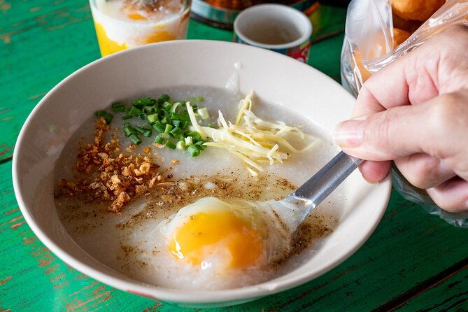 Thai Street Food & Morning Market Walking Tour in Hua Hin - Highlights That Make This Tour Stand Out