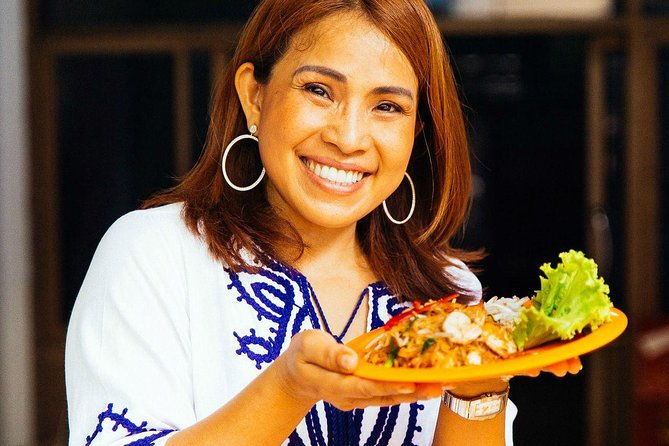 The 10 Tastings of Bangkok: Private Street Food Tour - Exploring the Itinerary: What You Can Expect