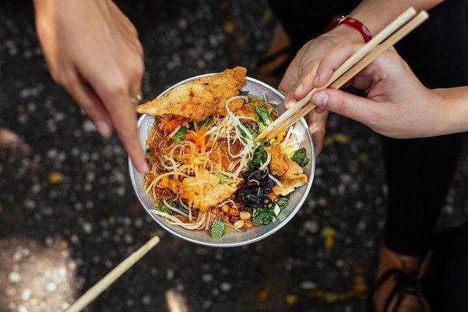 The 10 Tastings of Ho Chi Minh City With Locals: Private Street Food Tour - Practical Tips for Prospective Travelers