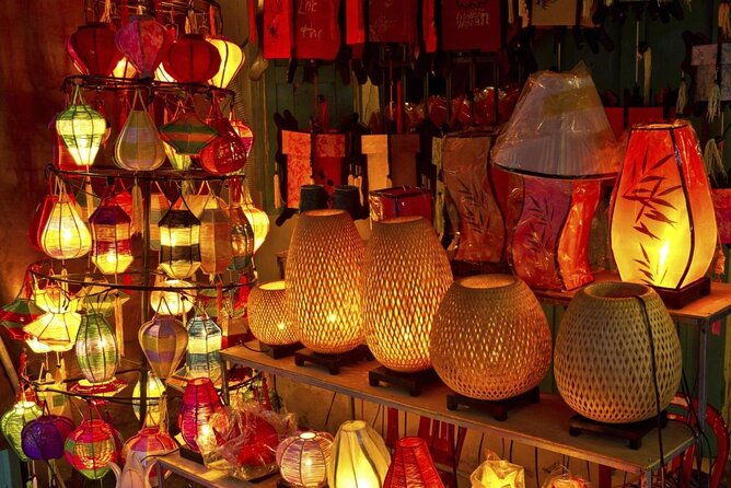 The 10 Tastings of Hoi An: Private Street Food Tour - Who Should Consider This Tour?