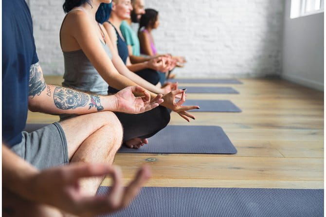 The Alchemist, Healing Meditation Yoga Retreat, Kerala , India - The Authenticity of the Experience