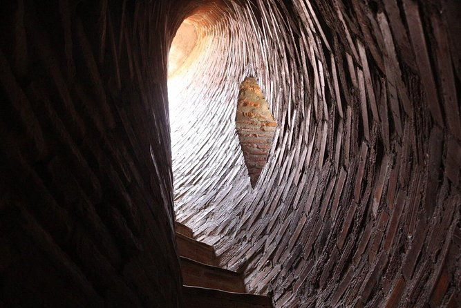 The ancient Burana Tower + Bishkek city tour, 1 day - Why This Tour Offers Great Value